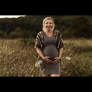 Meet your Posher, Kelsey